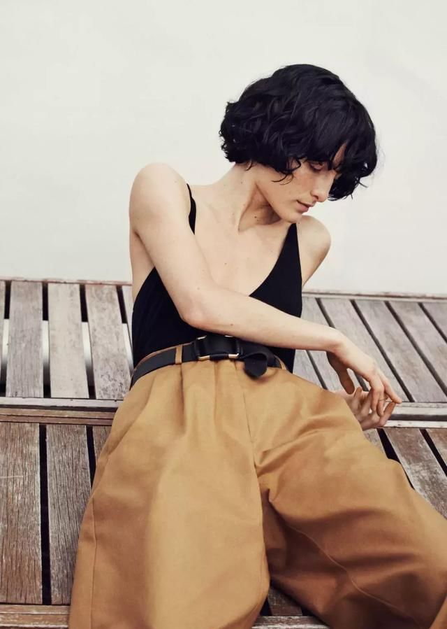 穿对这个色，别人可能会夸你有气质