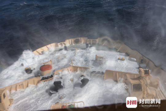 语闻成都丨女摄影师毛晓初：四次极地拍摄 人生淬炼升华（下）