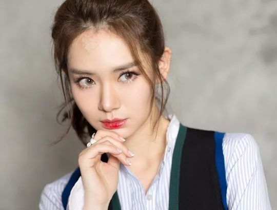 安利| 你的咬唇和高贵妃一样没气色?N种咬唇妆为什么只选这一种!