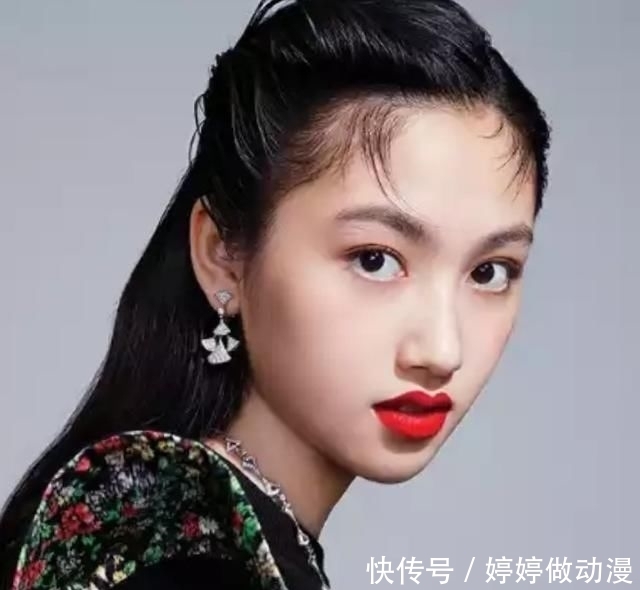  凸显|任达华15岁女儿拍写真，修身运动服凸显大长腿，身材惊人