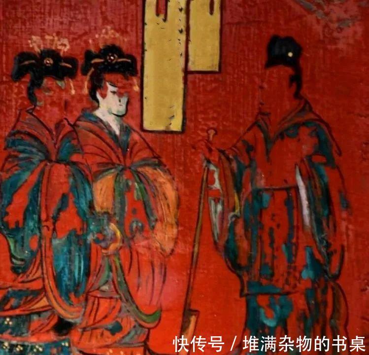 富贵@富贵难知!看看汉光武帝刘秀5个女儿和5个女婿的下场