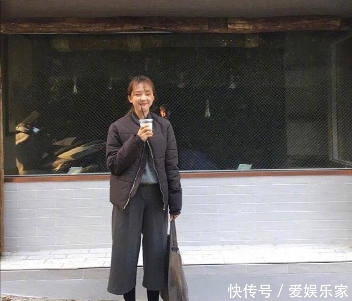  冬季@“棉袄”失宠了！今年冬季最火的是十一款外套，时髦保暖还减龄