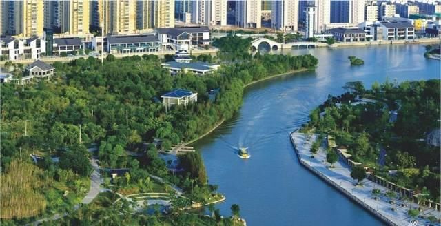 厉害啦！2019年百强区浙江占18席！看看有没有你的家乡？