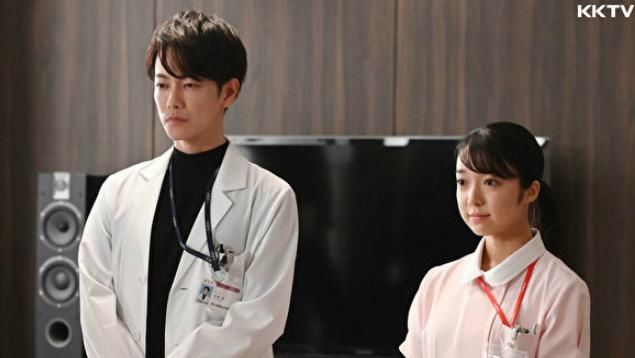  『白石』《恋爱》剧终粉丝感到失落，上白石萌音：大家请放心，我也是