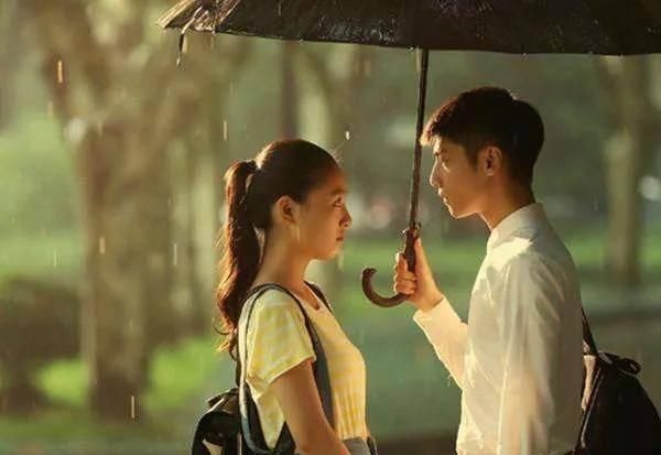 【吴倩】吴倩总算出演了一部上星剧,从《何以笙箫默》一路走来,厚积而薄发