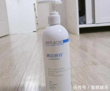  『款洗发』洗发水并非越贵越好，4款口碑不错的国货洗发水，味道清香还养发