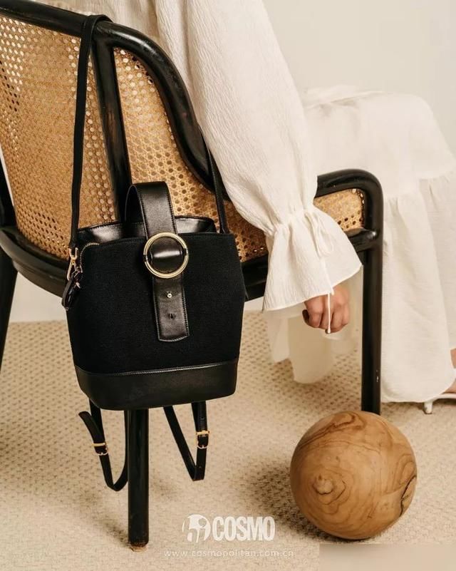 张梓琳的托特包只要三位数？我下单了