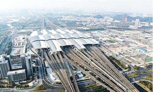  中国地理位置|中国地理位置“最好”省会，交通最为便利，未来有