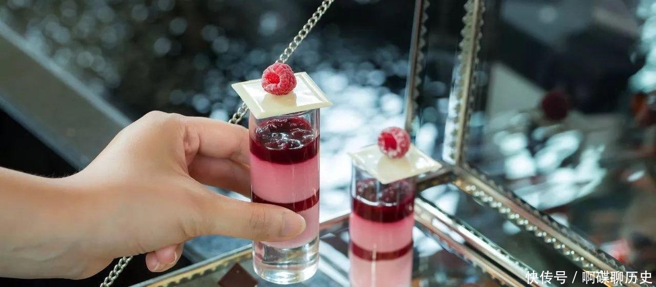 2017年ENJOY年度照片食物最美的瞬间,都在他们的镜头下了