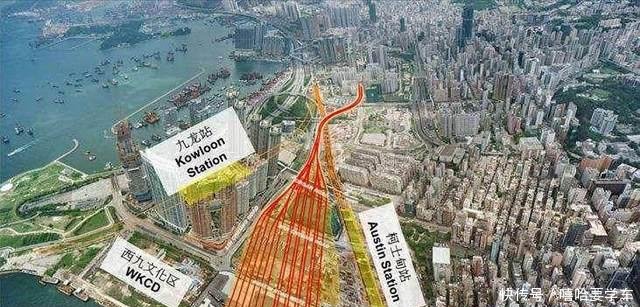 中国“最贵”的一条高铁，26公里修了10年，至今未通车！
