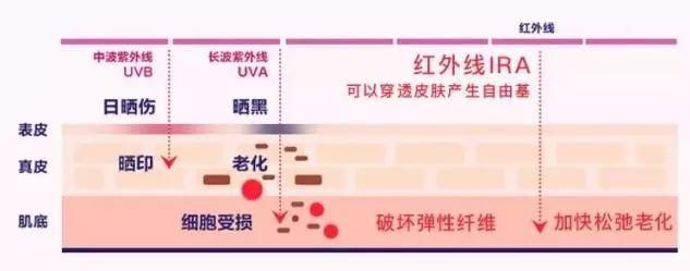 10大护肤谣言，99%的人都中招了!