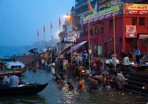 印度人特有的习惯，前四个都能忍？网友：最后一个听到就头皮发麻