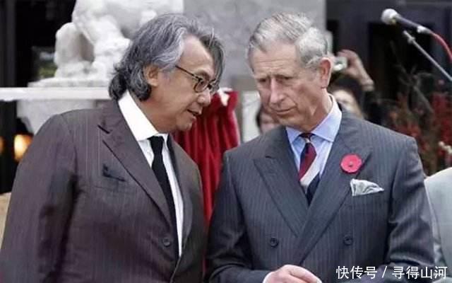  上位■9个国家共同继承的“王子”, 等待上位却等到头发都快没了