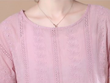 18年流行不一样的A字裙,上身贼好看,不仅显瘦还减龄不止十岁