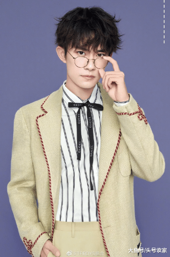 易烊千玺粉丝究竟有多少