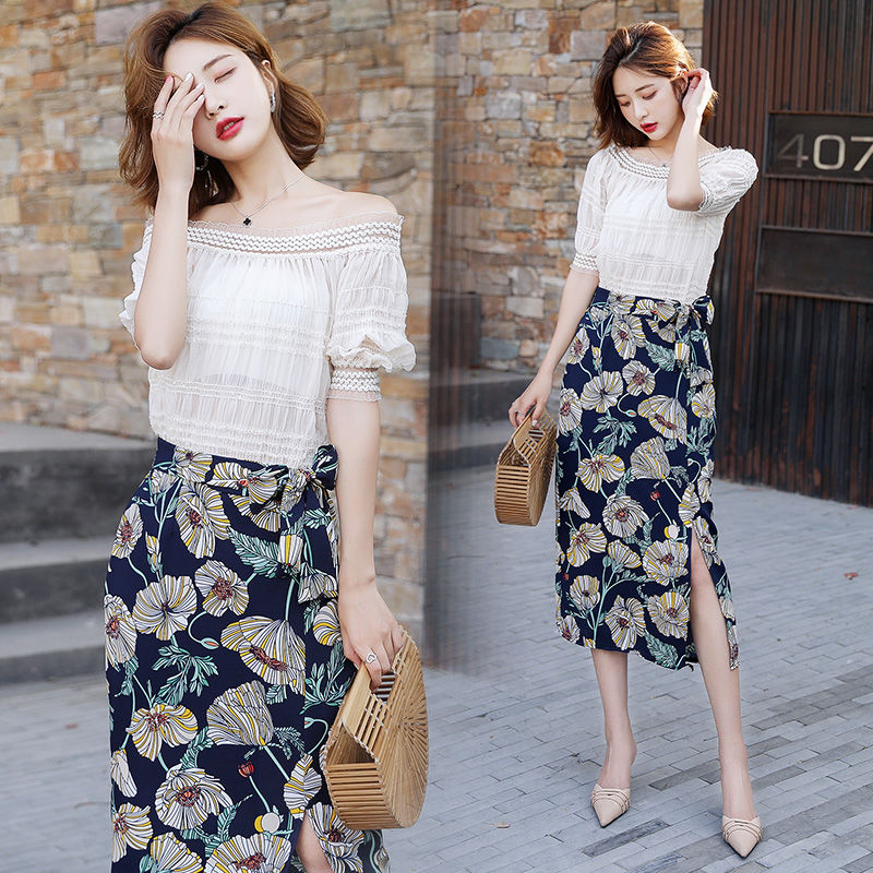 谁说微胖女人不好看?瞧下面姑娘穿“凉凉裙”，性感不暴露特迷人