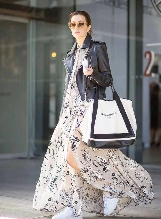  「春天」2020春天，流行“开满花的衣服”，美哭了！