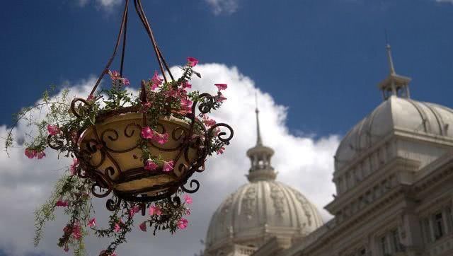 没体会过哈尔滨的冬天，实在是人生的一大憾事！