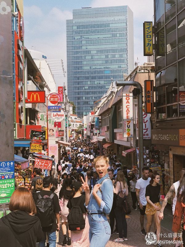 学霸超模也要嫁了?赶快follow起KK的超实用穿衣法则