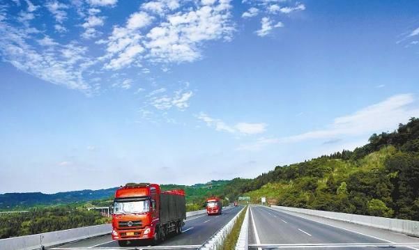  [收费]9月1日高速收费新规正式执行，车主们可以放心了