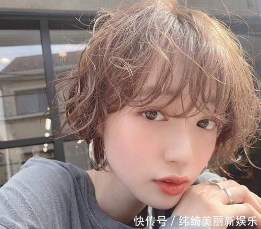  『短发』整容级剪发日本大热，耳下2公分短发适合脸型、造型变化一篇总结