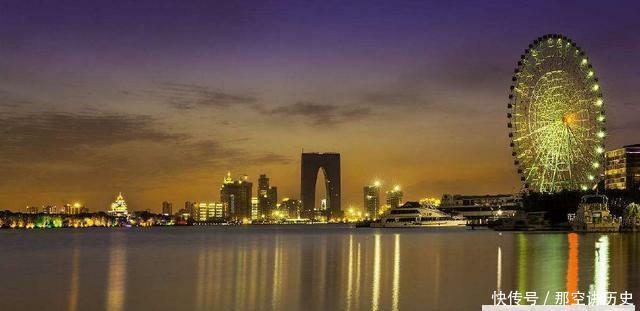  gdp@江苏太牛了吧! GDP创历史新高, 快要超越广东冲顶全国第一省