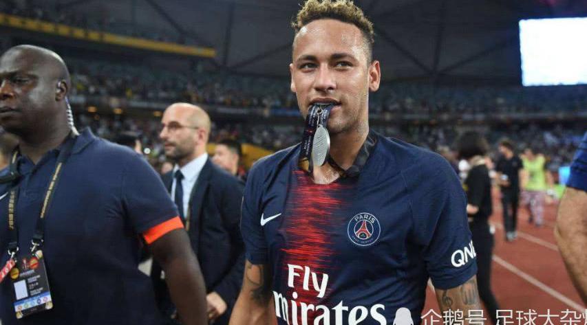 十大身价最高的球员，C罗没能入选