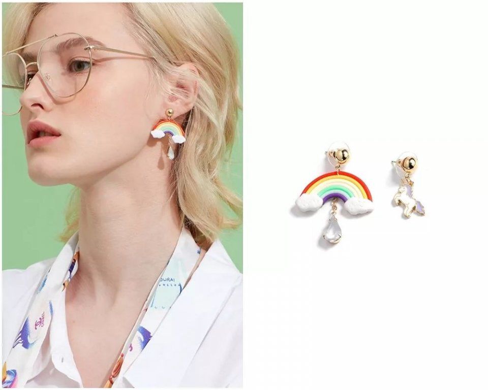 推广 | 韩剧里漂亮又不贵的衣服，她们都是从哪儿买的