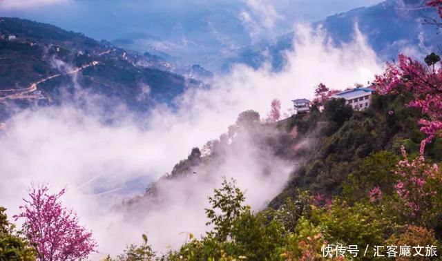 一个人的旅行，从这9个地方走起