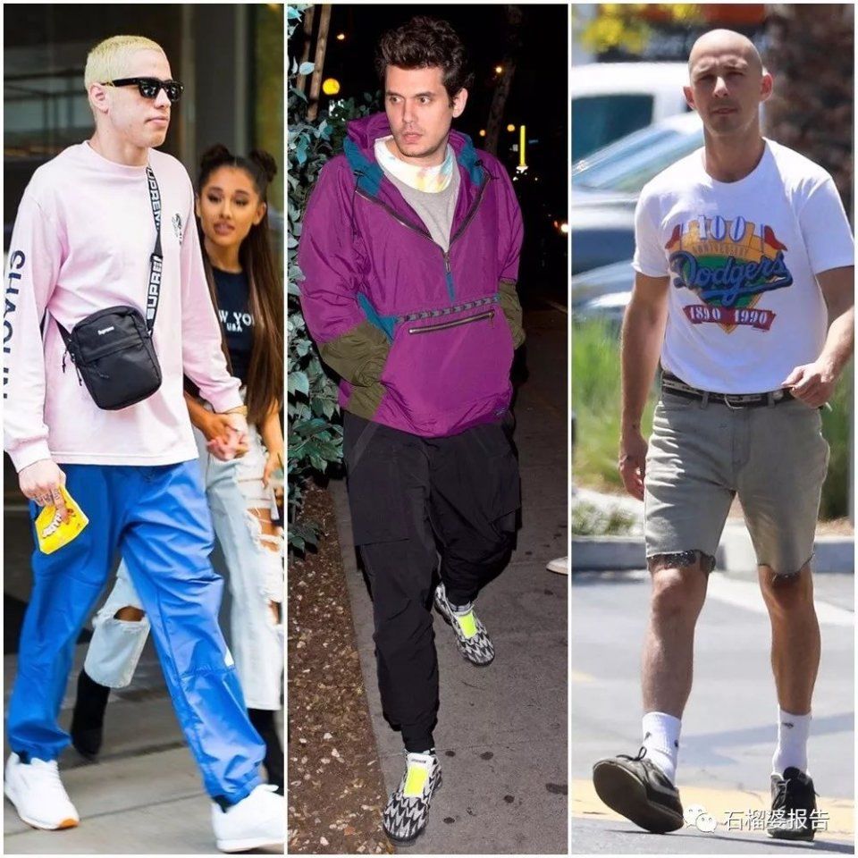 Vogue说坏品味是好事情,那我们一起来穿奶奶裙