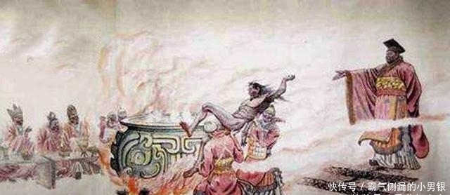  周召二公■步步惊心，危机重重！276年西周史之惊心动魄超过你的想象