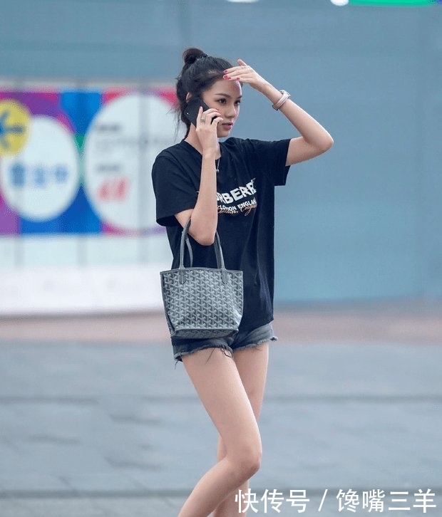  「小姐姐」美好女神节如期而至，小姐姐的美搭一如既往的美翻