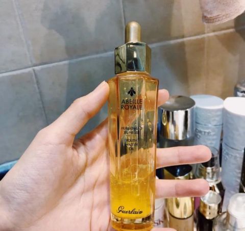 #精华液#回购率爆表的精华液安利:每一款都是物超所值,盲选不踩雷!