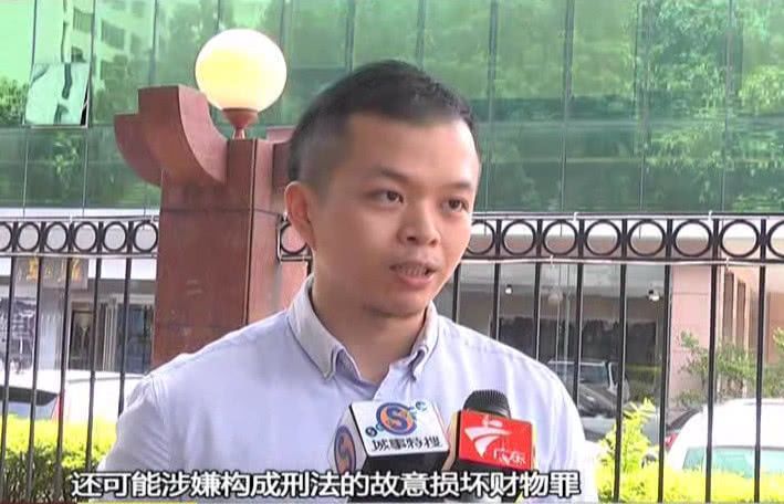 预定民宿不可退订 顾客竟恶意破坏房间