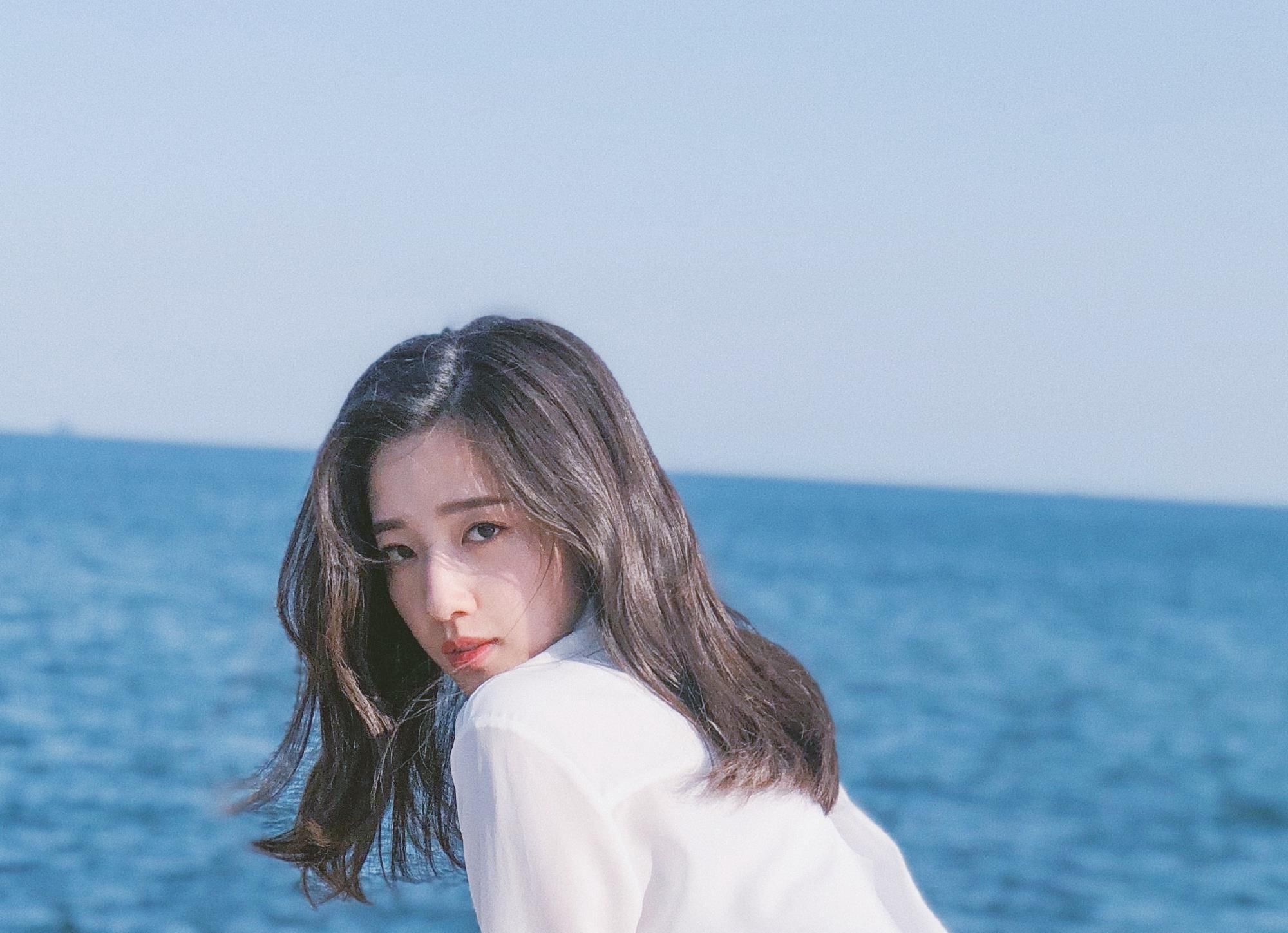  『女主』《时光与你都很甜》番外未播: 敖瑞鹏又迎新剧官宣, 女主可盐可甜