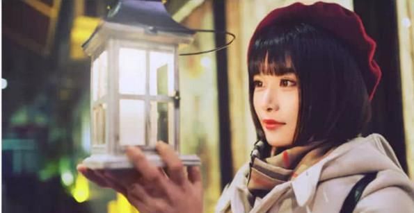  『法则』学会穿搭法则，还怕拍照不上镜？