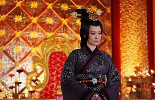 『保护自己』解读北齐开国皇帝高洋每个疯狂行为的背后,都是用心良苦的权谋