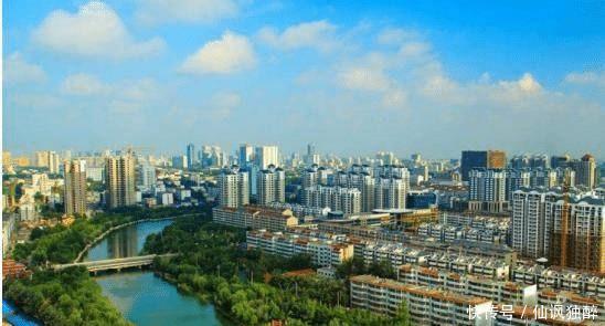  [临朐]临朐未来的发展如何，整个城市是如何规划的，撤县设市有