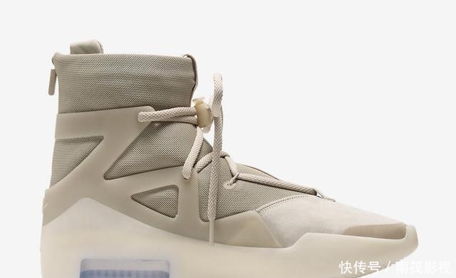 「新品」新品,实物真香!FOG 1国内又跳票了