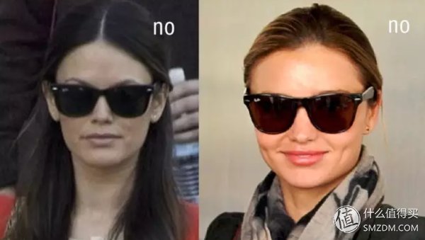 墨镜全攻略 | 遮脸神器怎么选才能既美貌又实用?