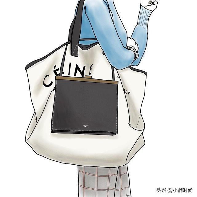 『穿搭』帅气时尚也不失温柔优雅,韩国插画家KOYL笔下的都会女郎特辑
