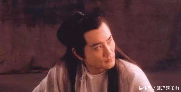 劝武则天戒色,女皇把他喊到身边张开嘴:爱卿你