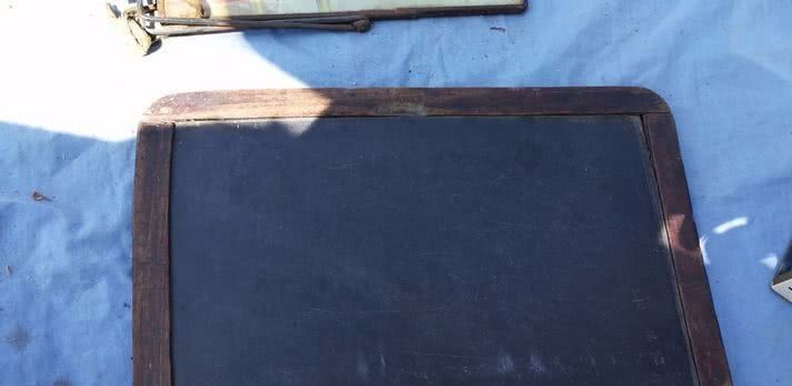  [石板]七八十年代的老物件，90后看了懵懂懂，认出三种算高手