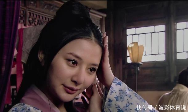  「想到」梁山上有一员女将，比扈三娘还漂亮，打败了林冲，却打不赢李逵