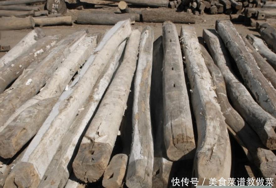  农村|近些年，时不时有人到农村高价收购房梁，用来干啥？看完才