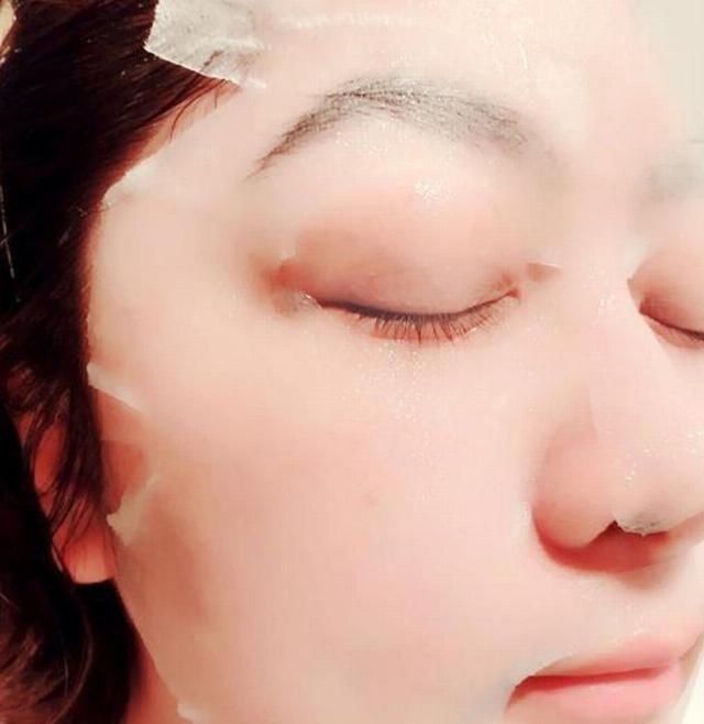  网上：5款网上人气最高的面膜分享，保湿美白修复都不在话下！