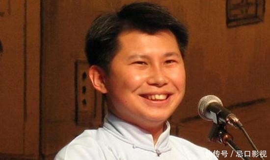  『何云伟』弃徒曹云金对岳云鹏的提携之恩