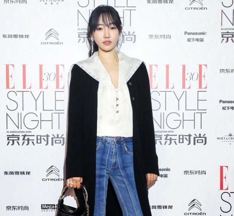 一周造型红黑榜:女明星剃个寸头?可行么