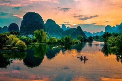 中国最受人点赞的景区，门票虽贵但人山人海，游客：去一次还想去