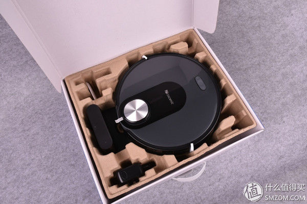 智慧型家务助理，浦桑尼克LDS M6智能扫地机器人使用有感